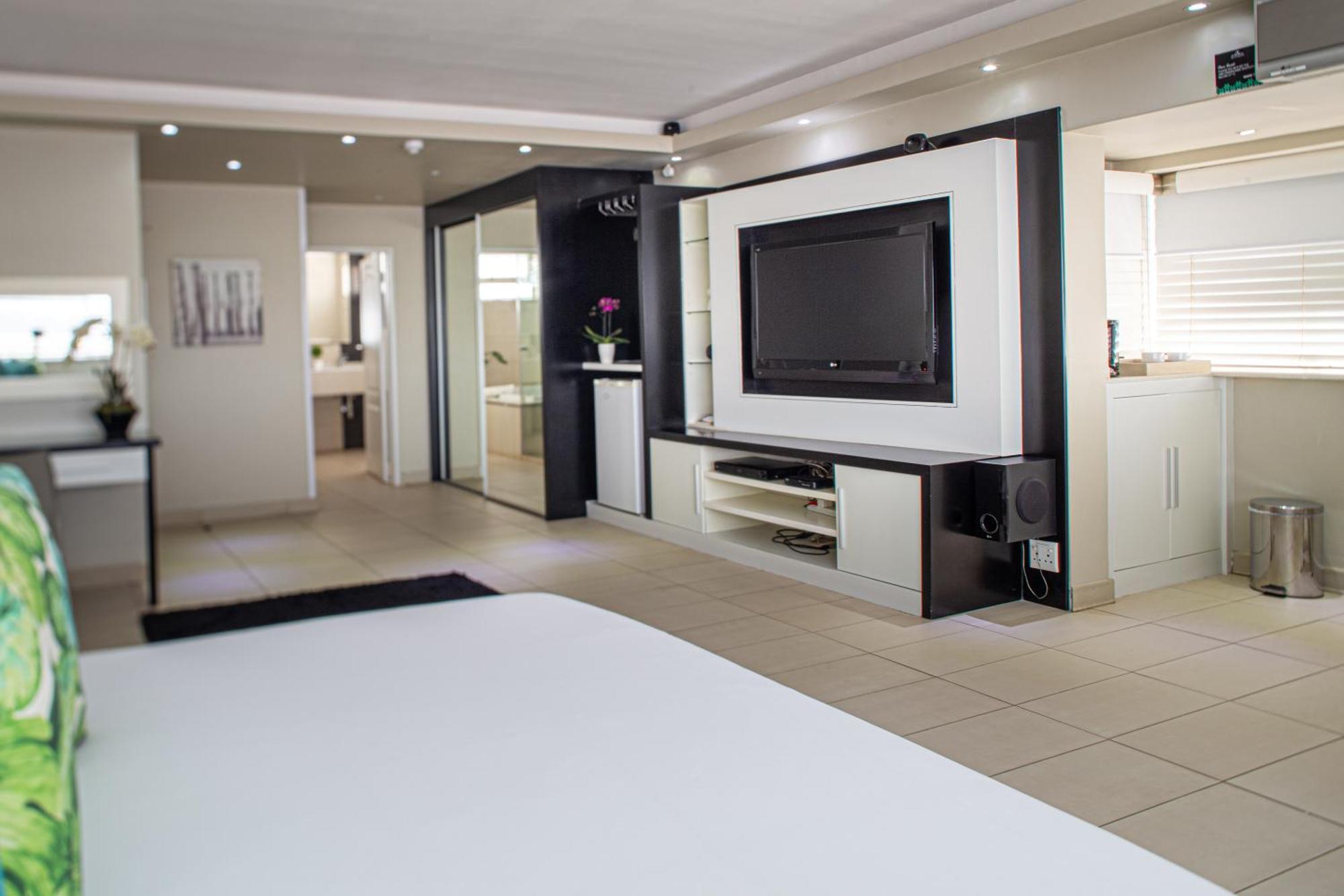 Villa San Giovanni Accommodation Pretoria Exterior photo